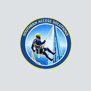 Southern Access Solutions Ltd logo